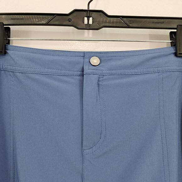 Title Nine Women's Straight Mini Rogue Skort - 12 - Picture 3 of 7